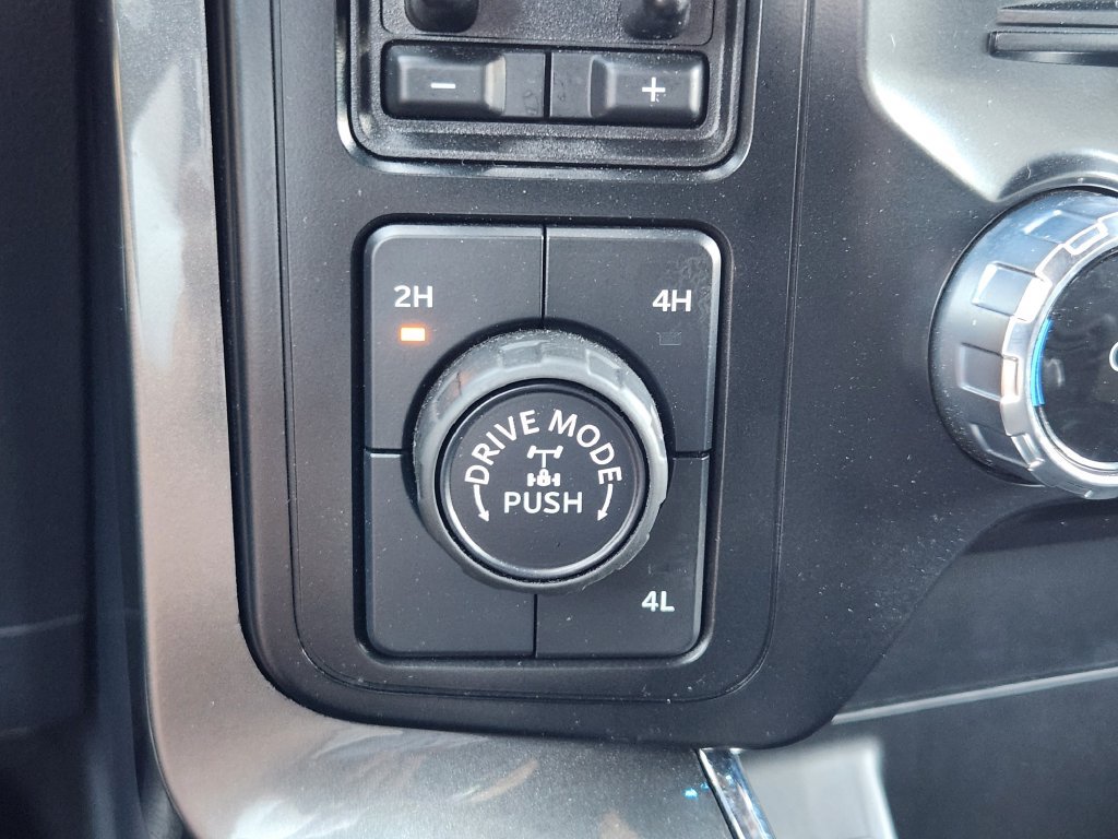Used 2023 Ford F150 XLT w/ Equipment Group 302A High AWD/4WD image 22