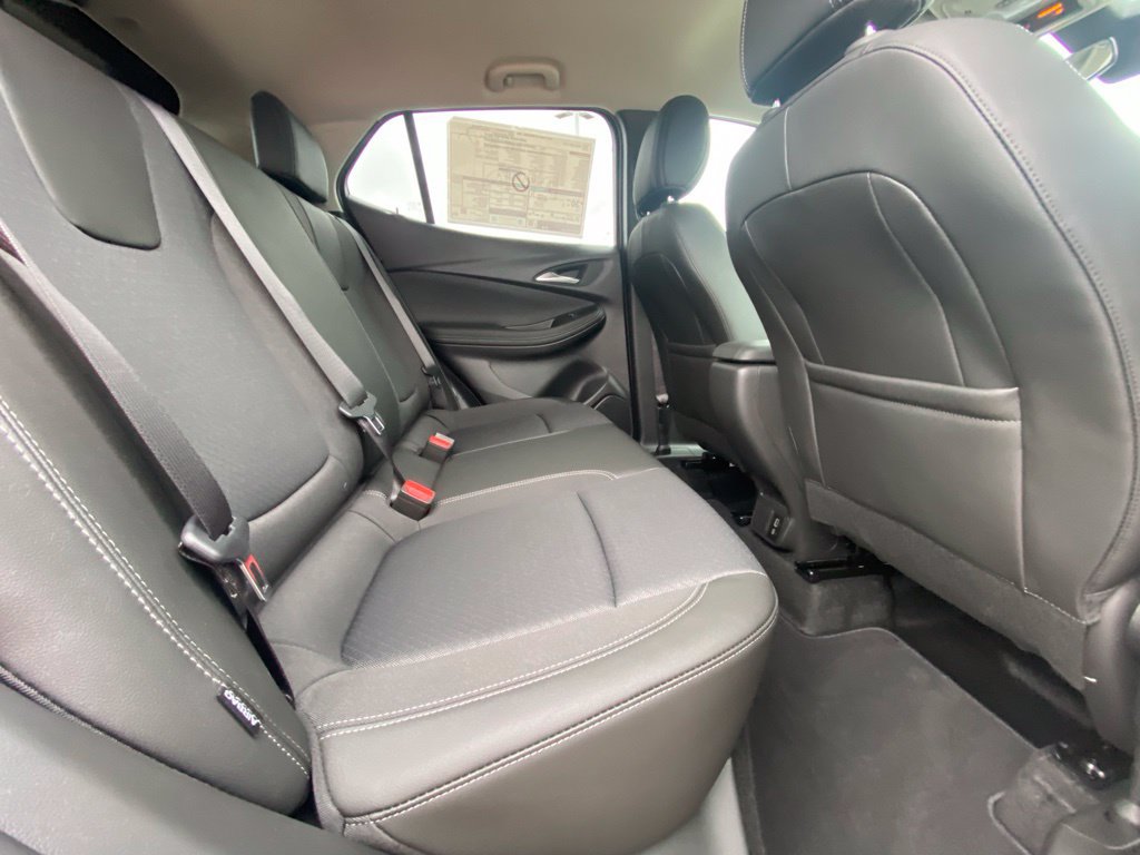 New 2026 Buick Encore GX Preferred w/ Advanced Technology Package FWD image 29