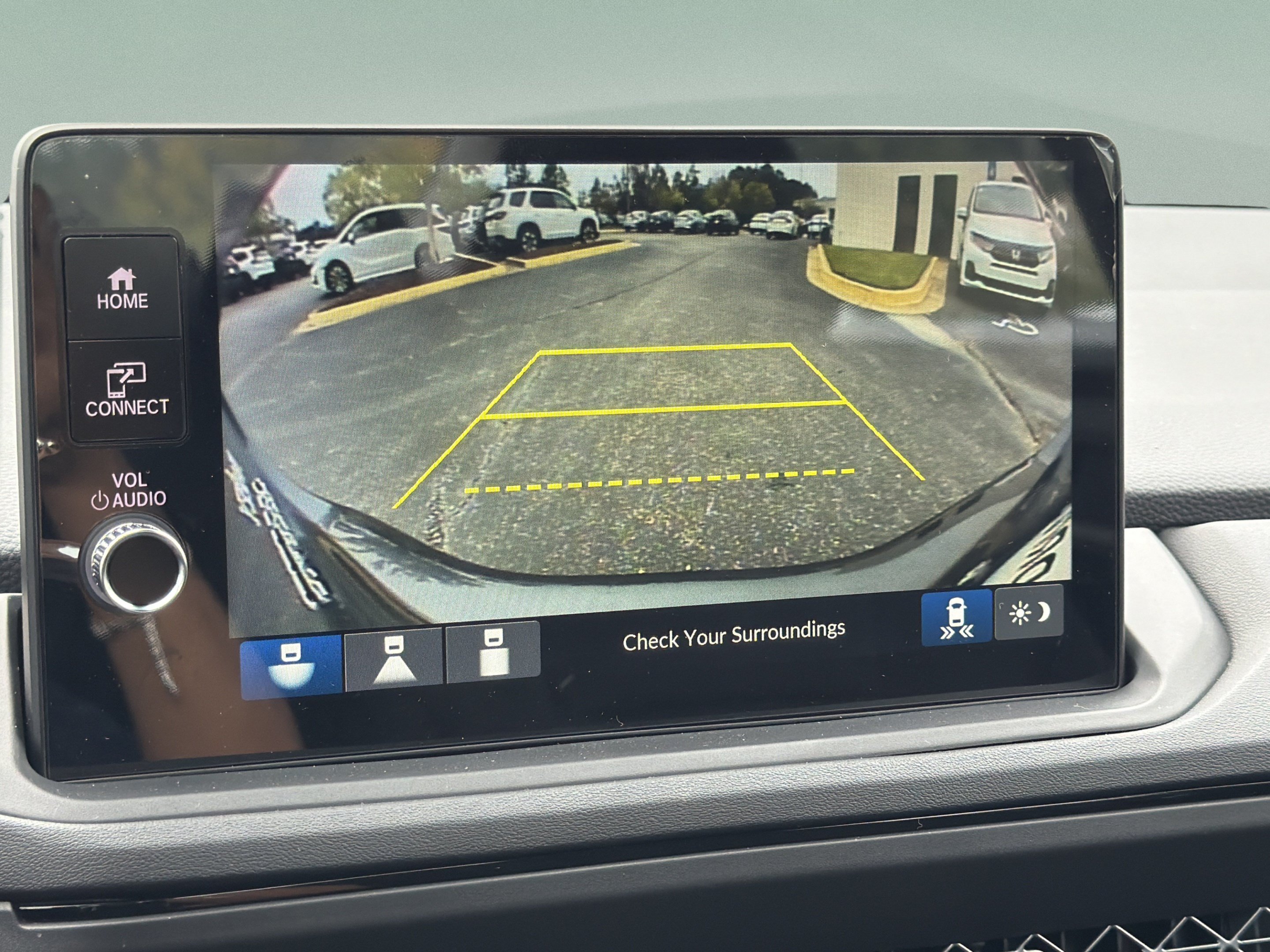 New 2026 Honda Accord SE image 10