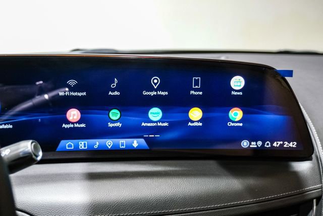 Used 2026 Cadillac CT5 Premium Luxury image 30