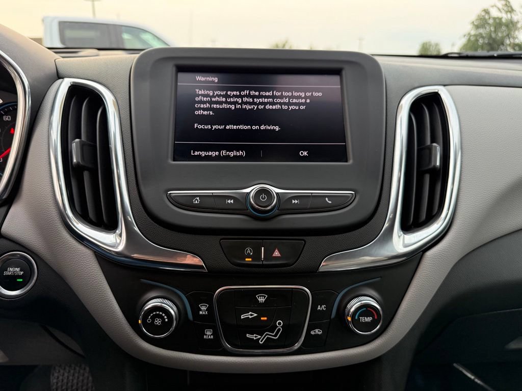 Used 2023 Chevrolet Equinox LS w/ LS Convenience Package AWD/4WD image 21