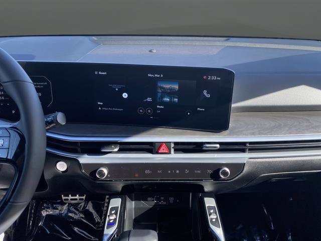 New 2026 Kia Sorento SX Prestige image 9