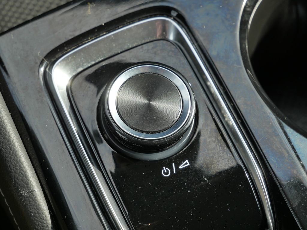 Used 2024 Buick Envision Preferred image 44