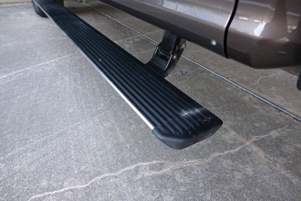 Used 2015 Ford F150 King Ranch w/ Equipment Group 601A Luxury image 35