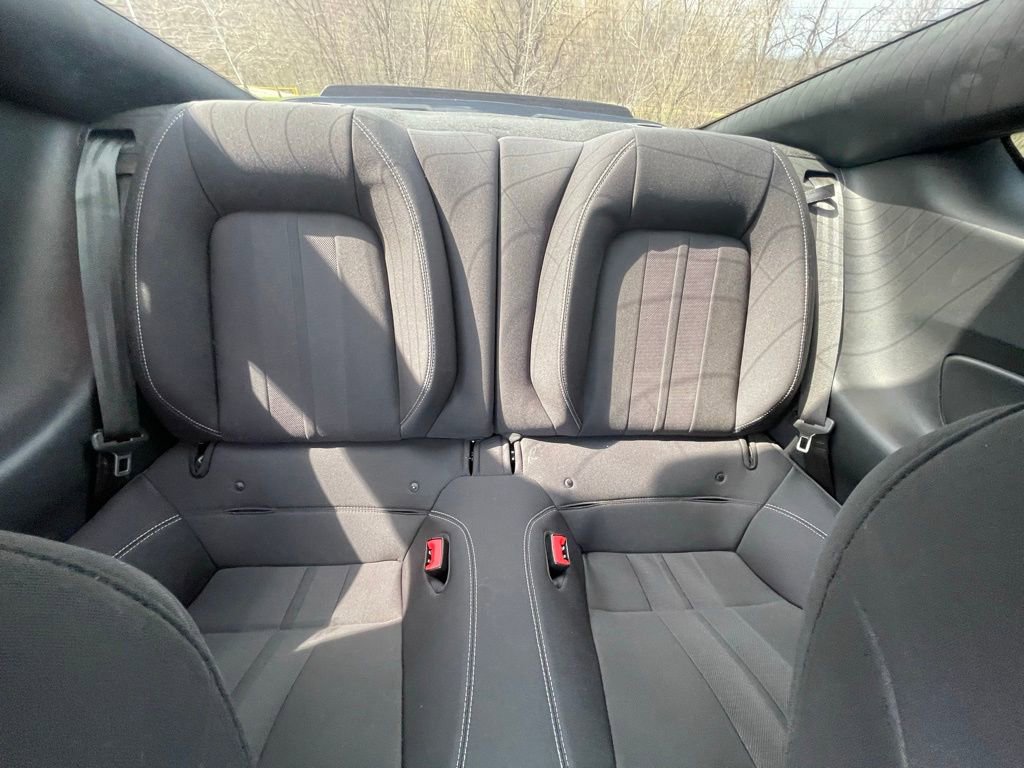 Used 2019 Ford Mustang GT w/ GT Performance Package image 15