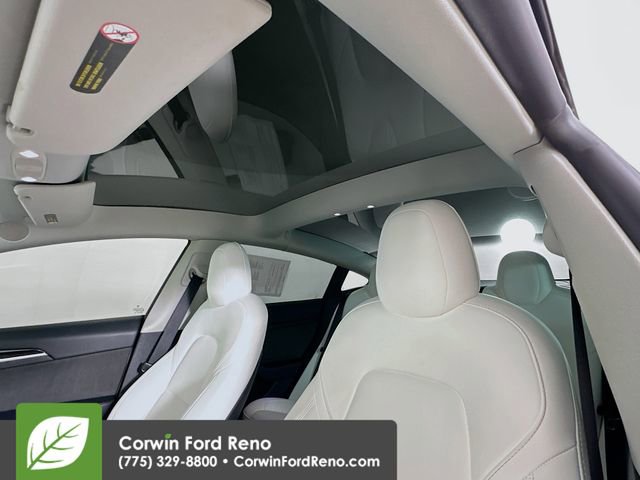 Used 2022 Tesla Model 3 Long Range AWD/4WD image 21