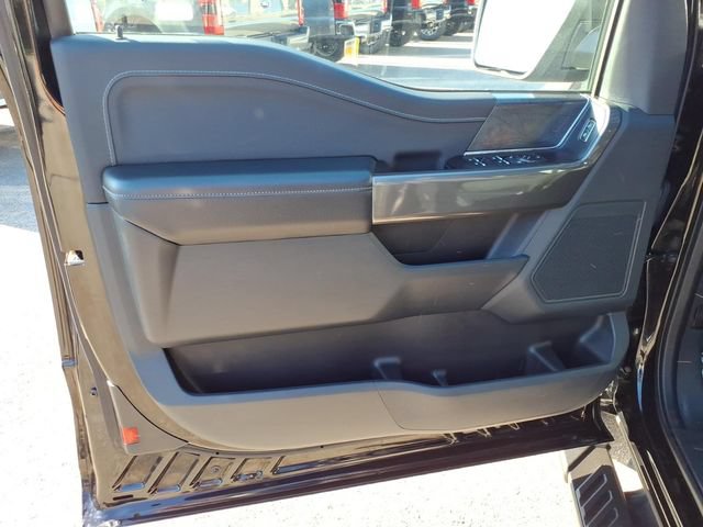 Used 2023 Ford F150 XLT w/ Equipment Group 302A High AWD/4WD image 22