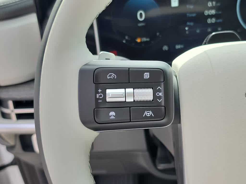 New 2027 Hyundai Santa Fe Calligraphy FWD image 25