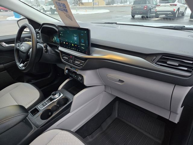New 2026 Ford Escape Active w/ Active Premium Tech Pack image 23