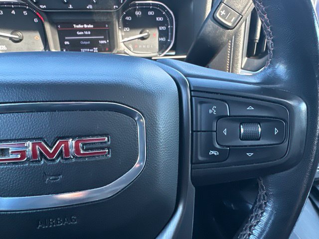 Used 2019 GMC Sierra 1500 AT4 w/ AT4 Premium Package AWD/4WD image 24