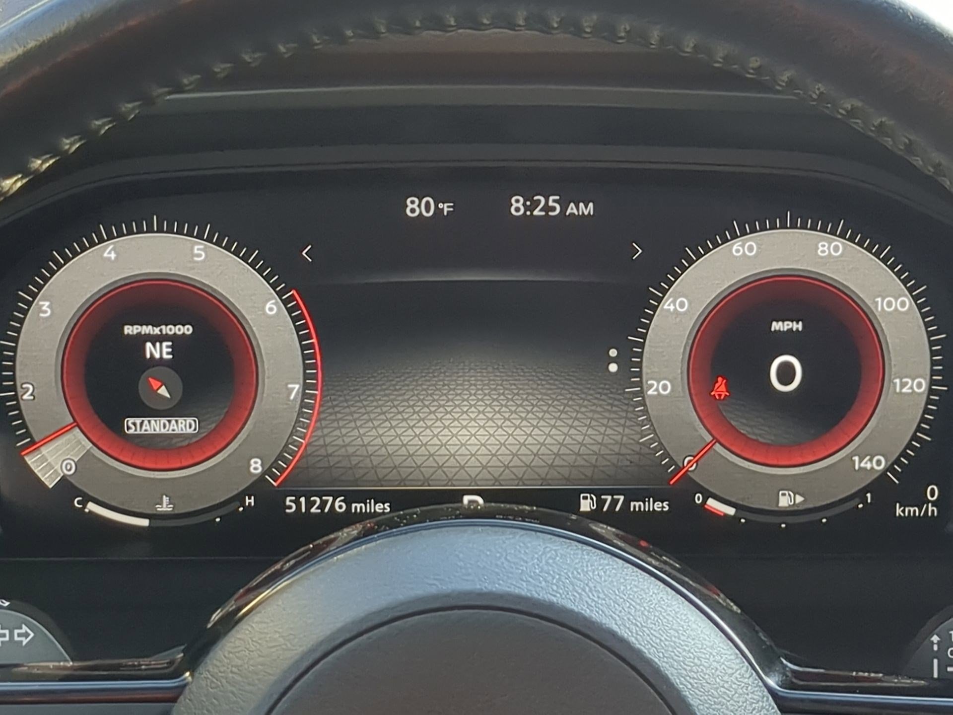 Used 2022 Nissan Rogue Platinum w/ Head-Up Display Package image 21