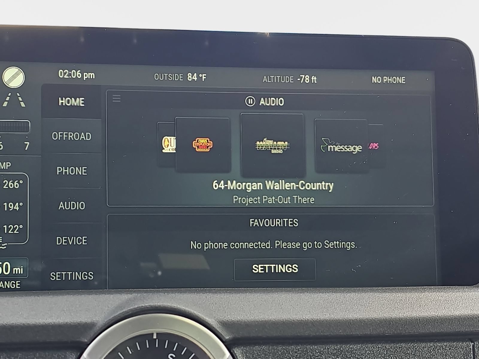 Used 2025 INEOS Grenadier Station Wagon AWD/4WD image 27