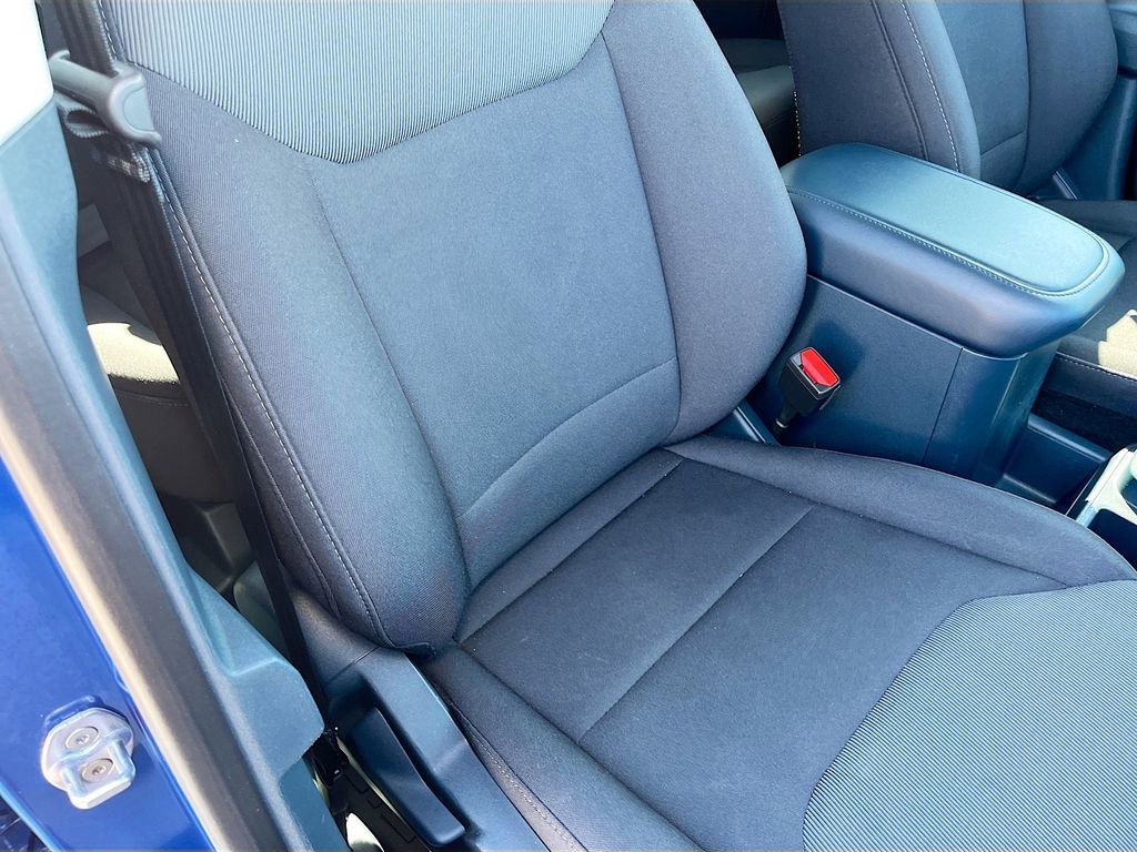 Used 2024 Ford Maverick XL w/ Equipment Group 100A Standard image 26