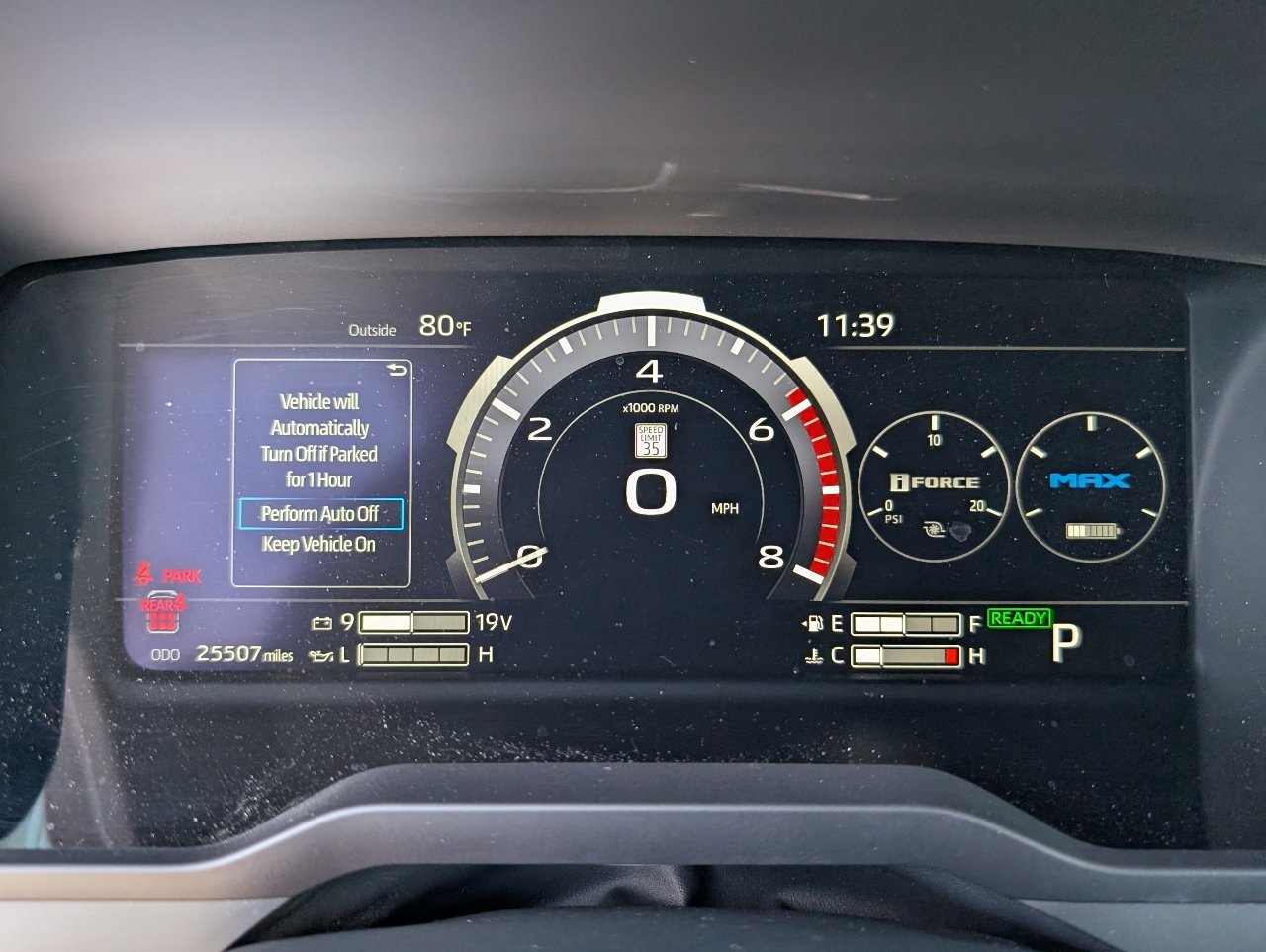 Used 2024 Toyota Sequoia SR5 image 20