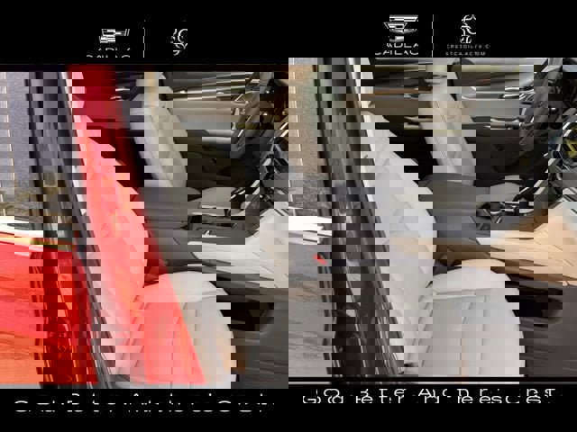 Certified 2024 Cadillac XT5 Premium Luxury w/ LPO, Floor Liner Package FWD image 29