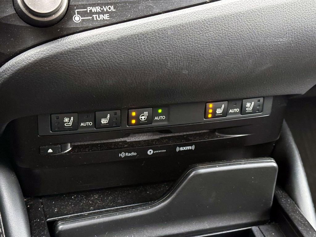 Used 2021 Lexus ES 250 w/ Premium Package image 26