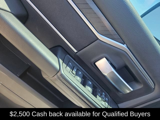 New 2026 RAM 2500 Big Horn RWD image 11