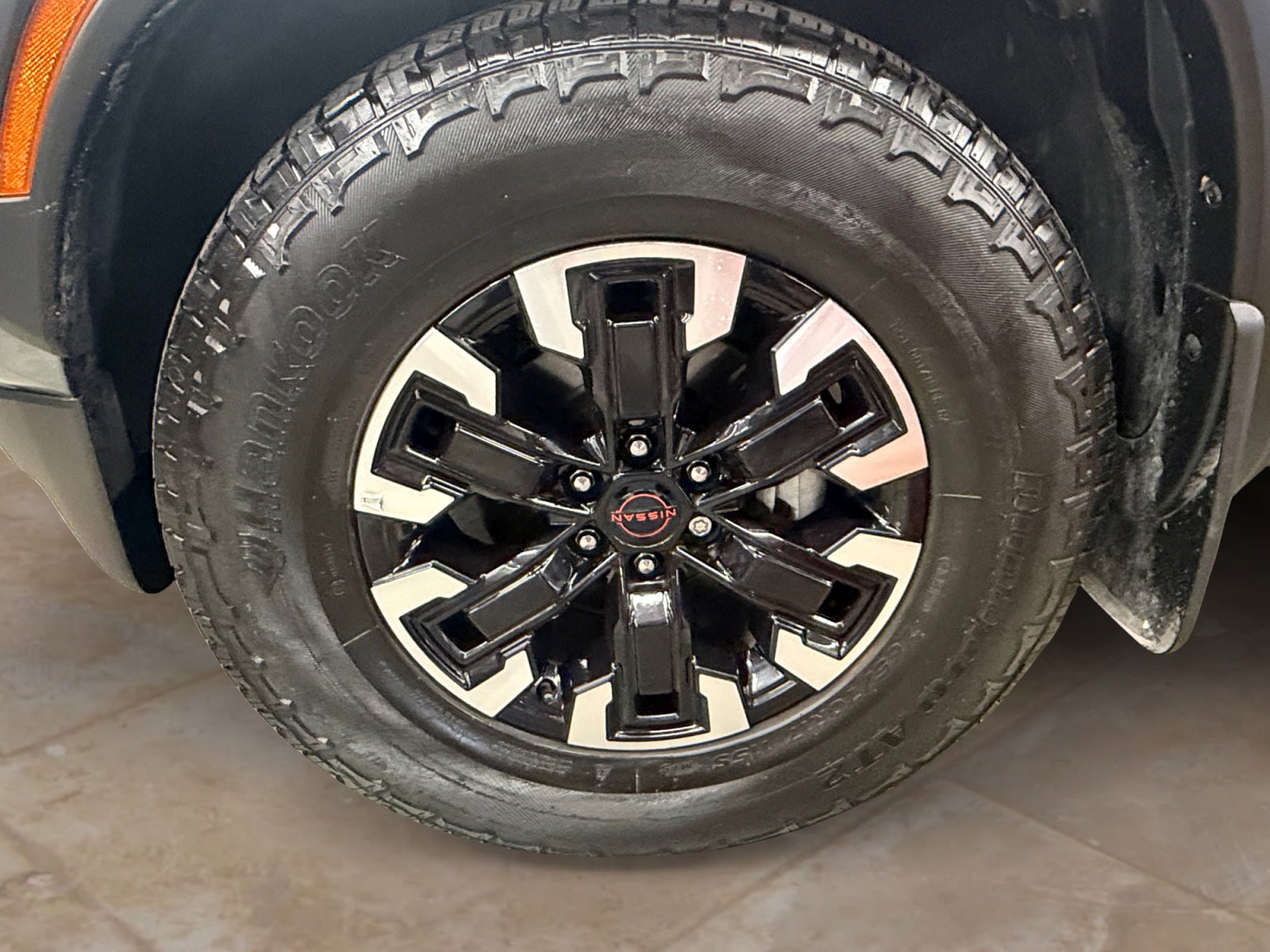 Used 2024 Nissan Frontier Pro-X w/ Technology Package RWD image 28