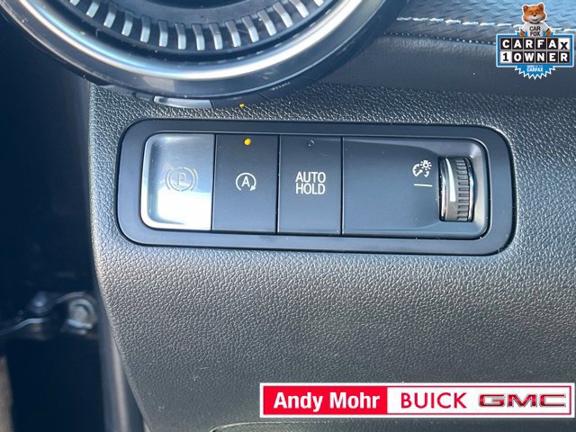 Used 2025 Chevrolet Equinox LT w/ Safety and Technology Package FWD image 24
