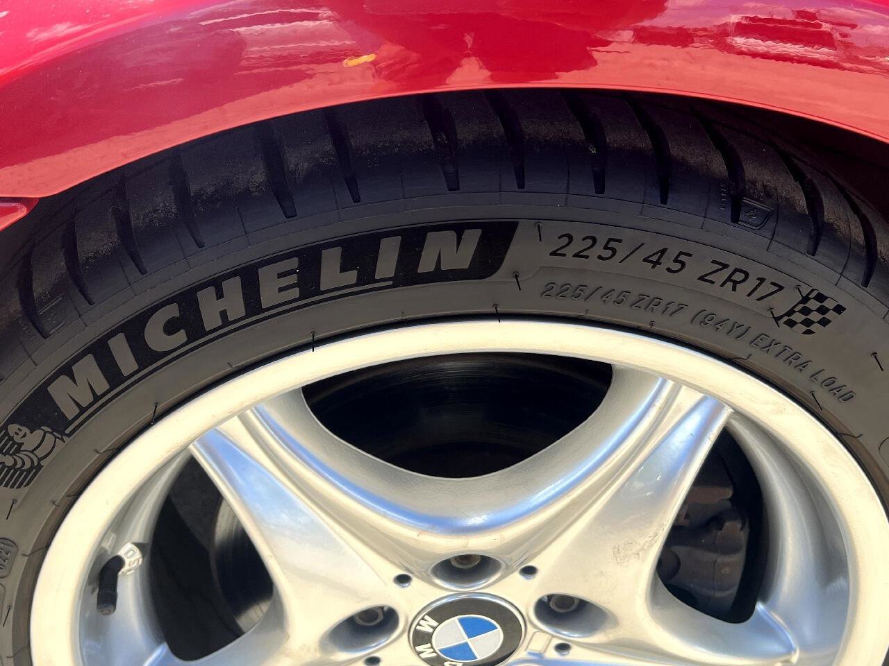 Used 1998 BMW M Roadster image 18