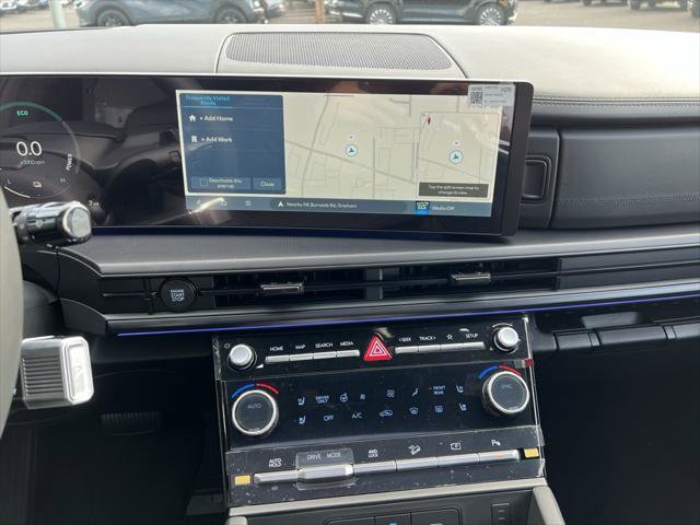 New 2026 Hyundai Santa Fe Calligraphy image 20