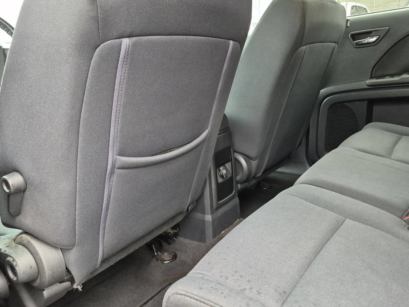 Used 2010 Dodge Journey SE w/ Popular Equipment Group FWD image 17