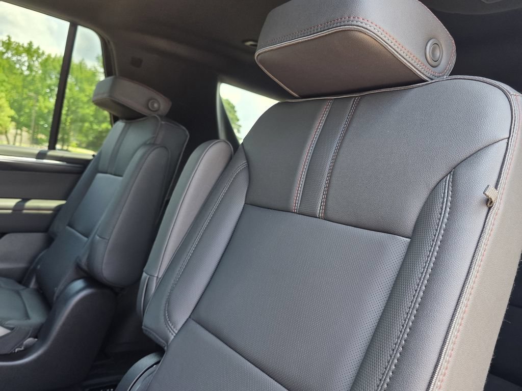 New 2026 Chevrolet Tahoe RST w/ Comfort Package RWD image 30