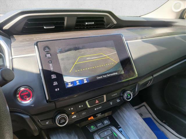 Used 2018 Honda Clarity image 22