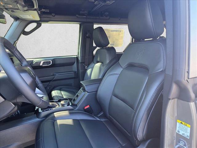 New 2026 Ford Bronco Outer Banks AWD/4WD image 10