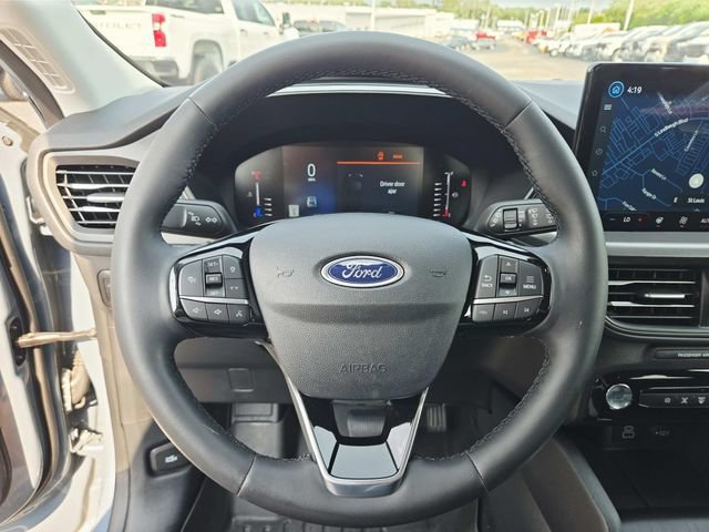 Used 2024 Ford Escape SE FWD image 15