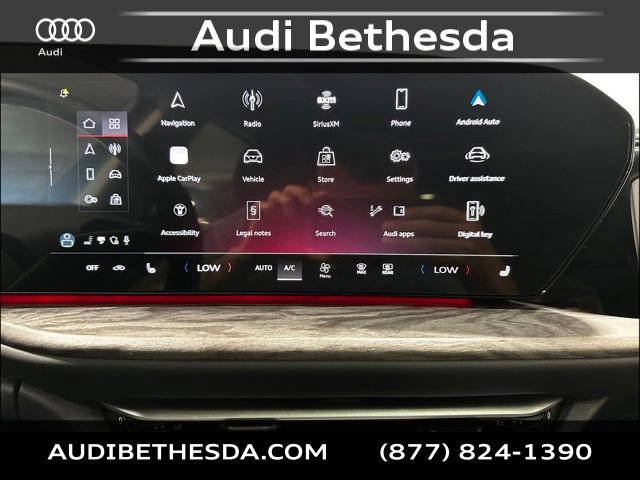 Certified 2025 Audi Q5 Premium w/ Convenience Package AWD/4WD image 19