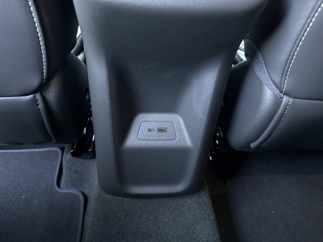New 2026 Buick Envision Sport Touring AWD/4WD image 12