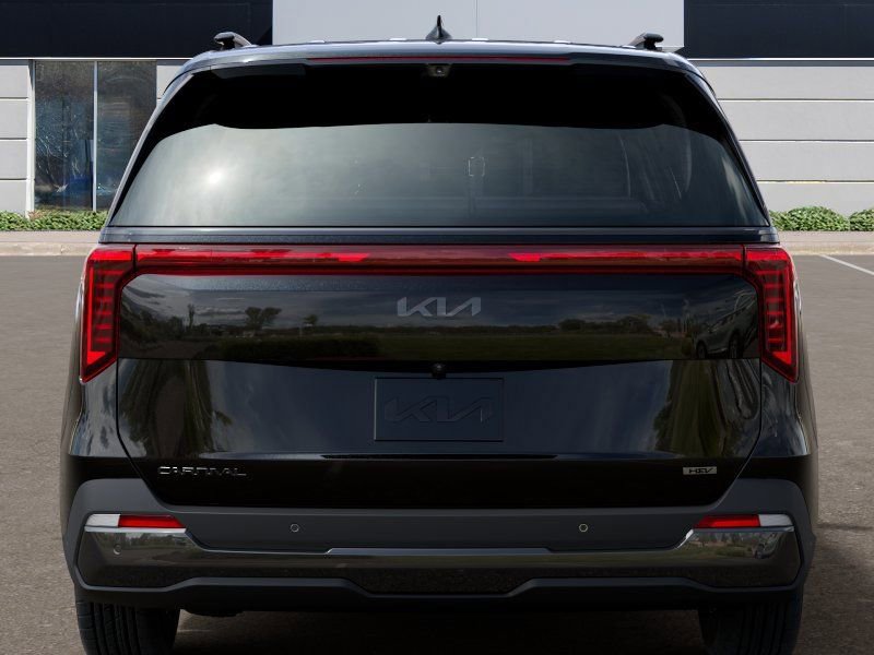 New 2026 Kia Carnival SX Prestige FWD image 16