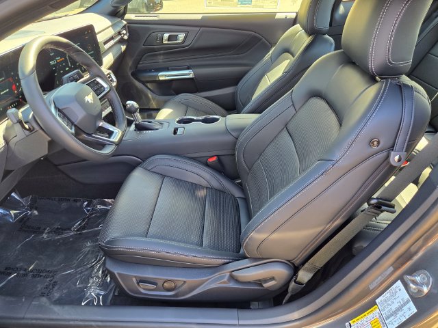 New 2026 Ford Mustang Premium RWD image 11