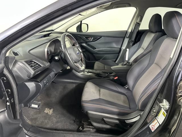 Used 2019 Subaru Crosstrek 2.0i Premium w/ Popular Package #3 image 11
