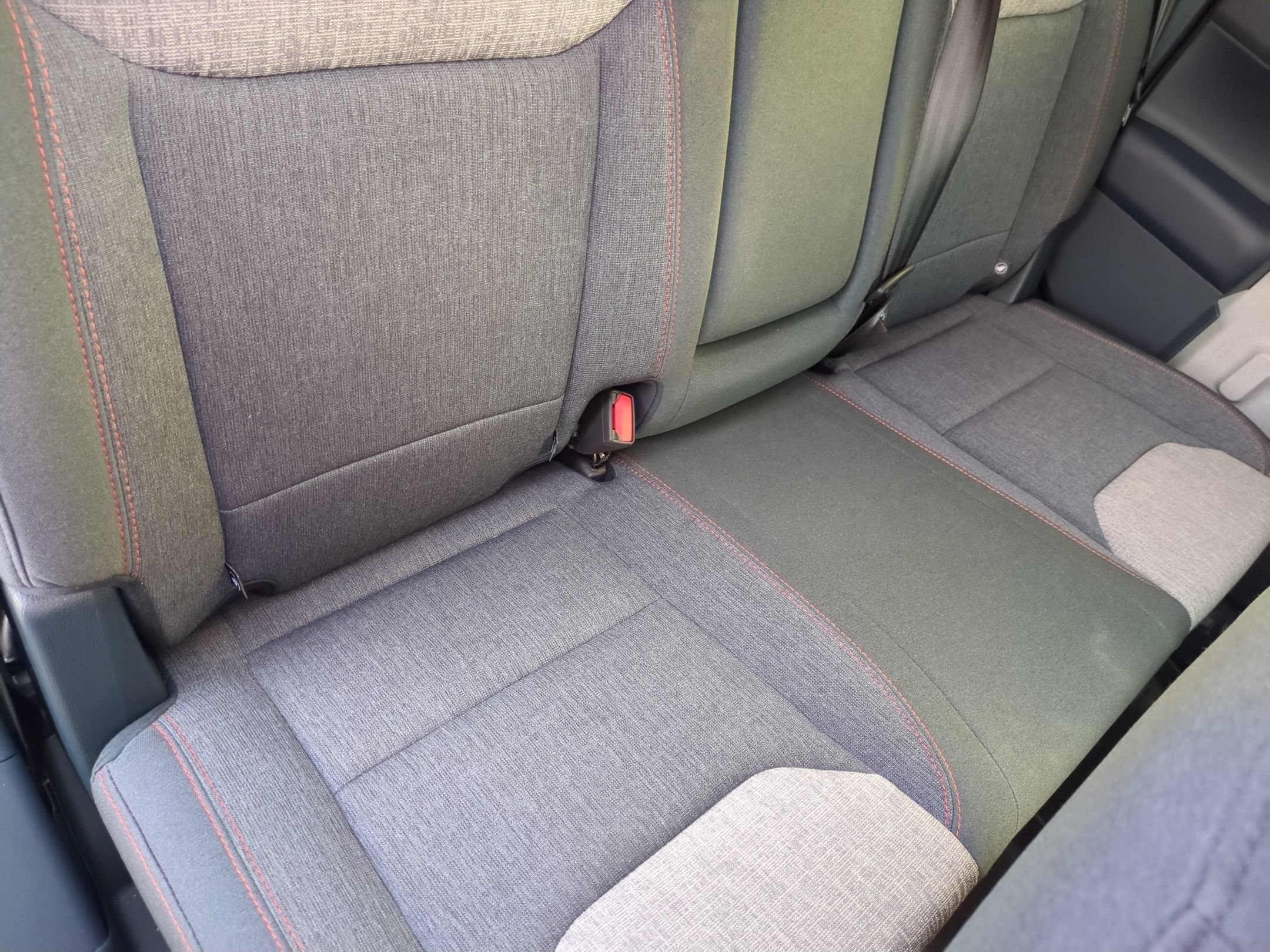Certified 2024 Ford Maverick XLT w/ XLT Luxury Package AWD/4WD image 36