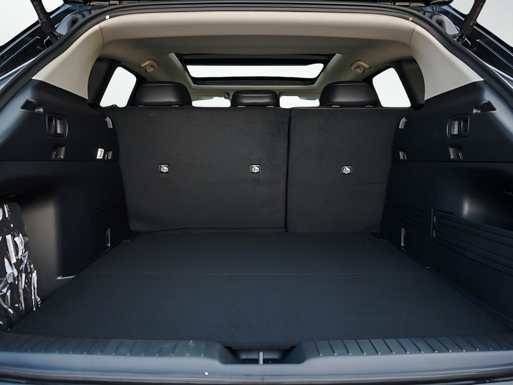 New 2026 MAZDA CX-50 2.5 Hybrid w/ Weather Package image 8