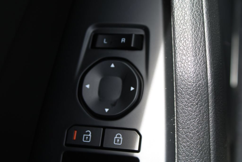 New 2027 Kia Sportage EX FWD image 21