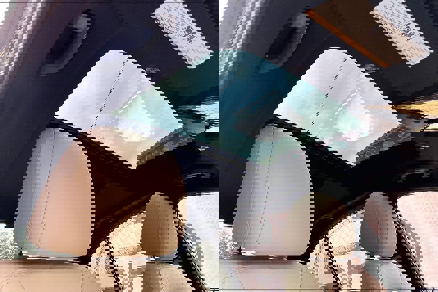 Used 2019 BMW 530i image 14