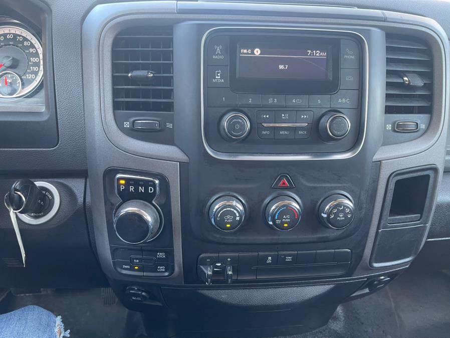 Used 2019 RAM 1500 Tradesman w/ Popular Equipment Group image 16