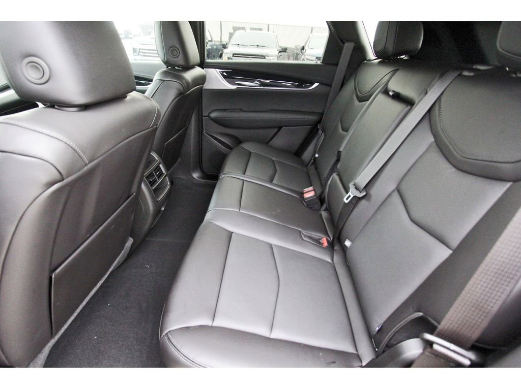 New 2026 Cadillac XT5 Premium Luxury image 7