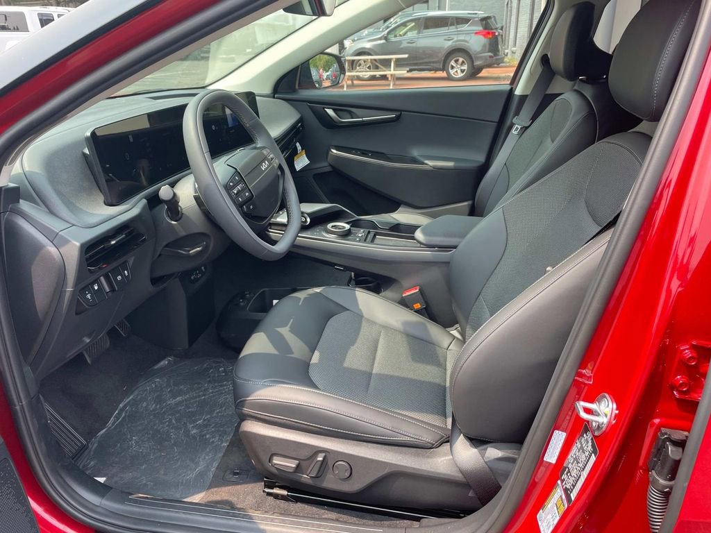New 2025 Kia EV6 Light image 8