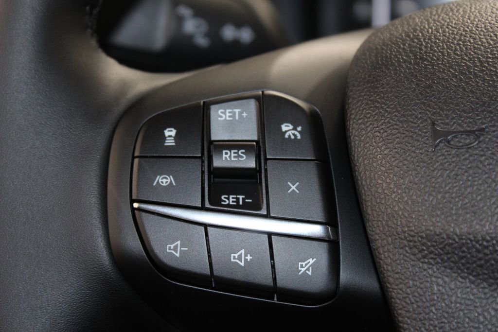 New 2025 Ford Maverick Lariat w/ Black Appearance Package image 41