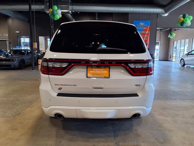 Used 2023 Dodge Durango R/T image 7