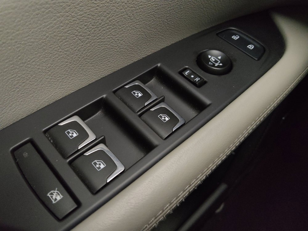 Used 2016 Cadillac CT6 Luxury AWD/4WD image 27