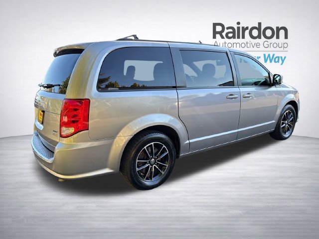 Used 2018 Dodge Grand Caravan GT FWD image 7
