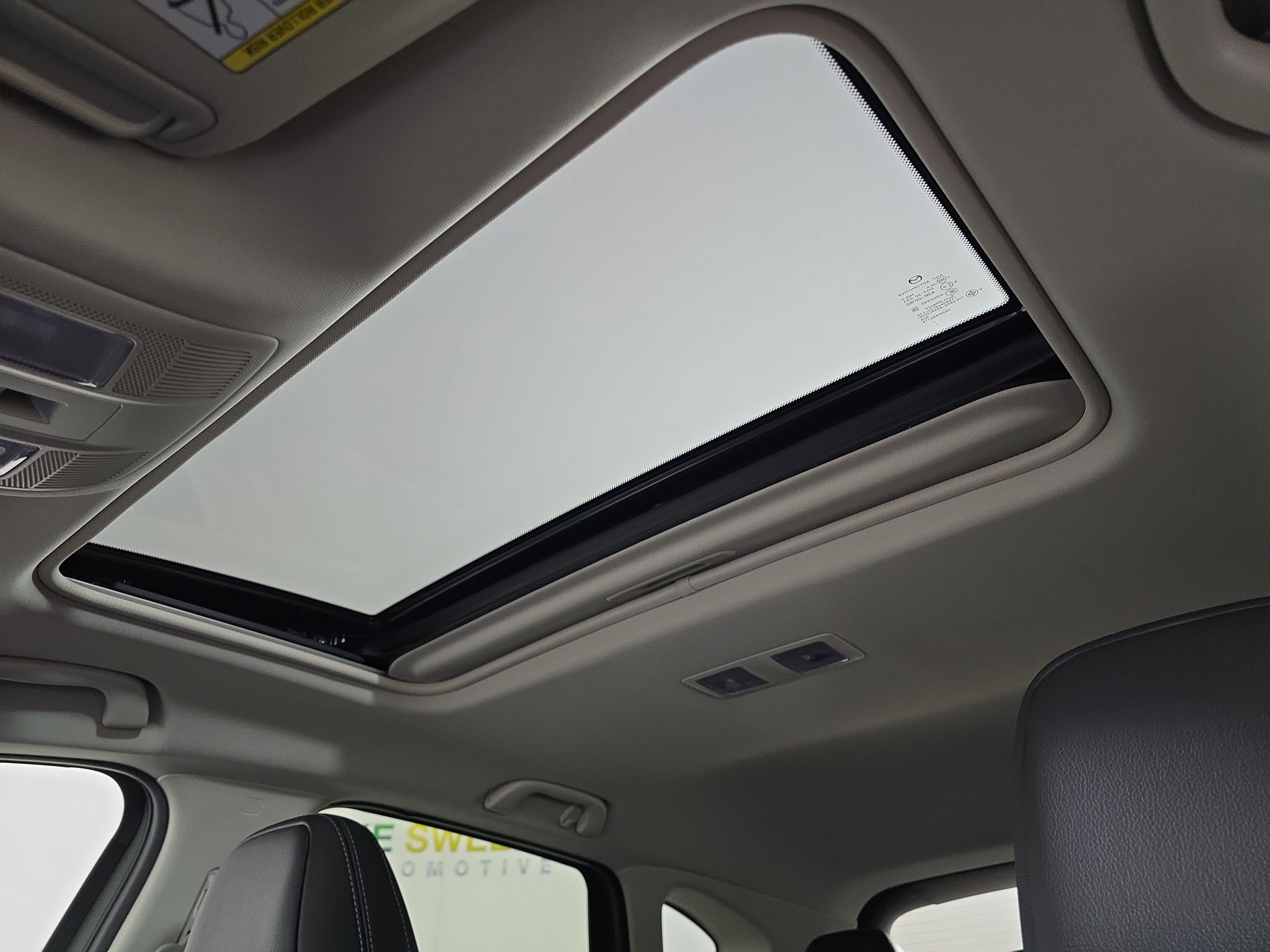 Used 2025 MAZDA CX-5 AWD 2.5 S w/ Premium Plus Pkg image 22