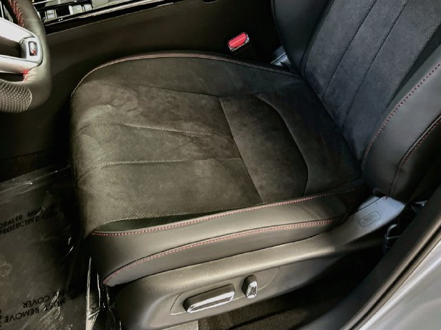 New 2026 Acura ADX A-Spec FWD image 19