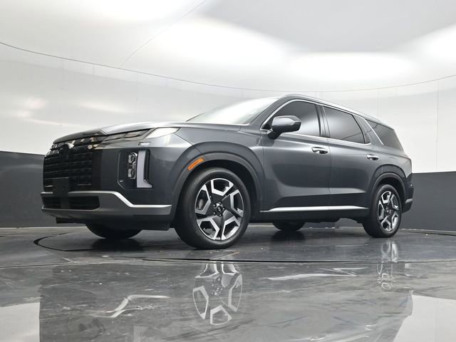 Used 2023 Hyundai Palisade SEL image 55