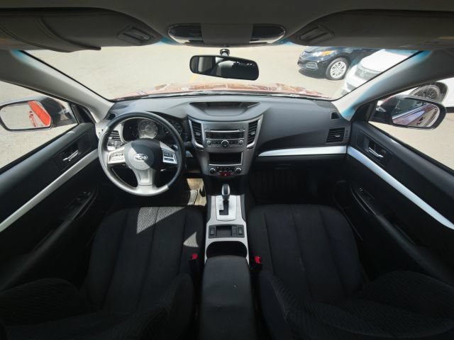 Used 2012 Subaru Legacy 2.5i w/ Alloy Wheel Pkg AWD/4WD image 39